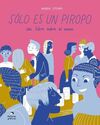 SÓLO ES UN PIROPO