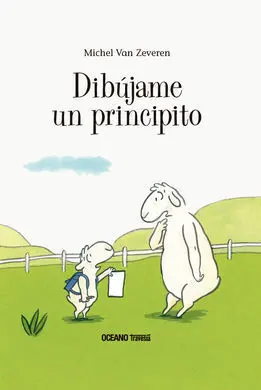 Dibujame un Principito