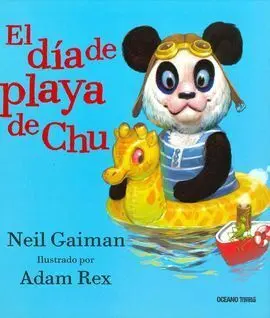 El Dia de Playa de Chu