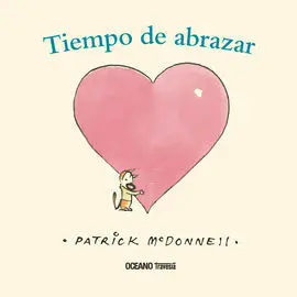 Tiempo de Abrazar