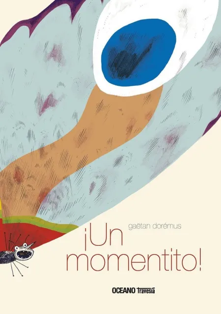 Un Momentito!