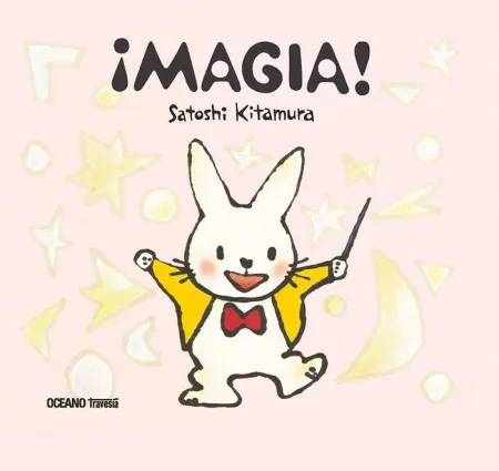 Magia!