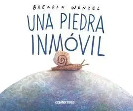 Una Piedra Inmovil