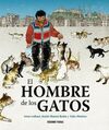 EL HOMBRE DE LOS GATOS