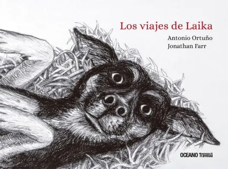 Los Viajes de Laika