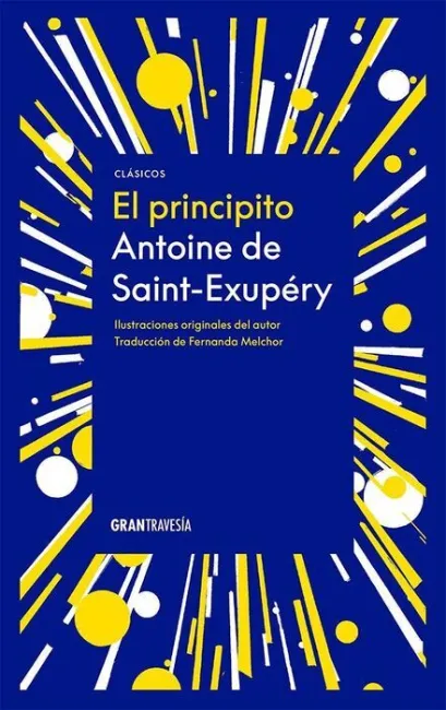 Principito, el