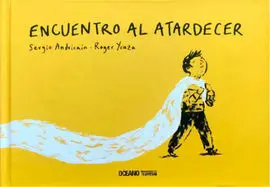 Encuentro Al Atardecer