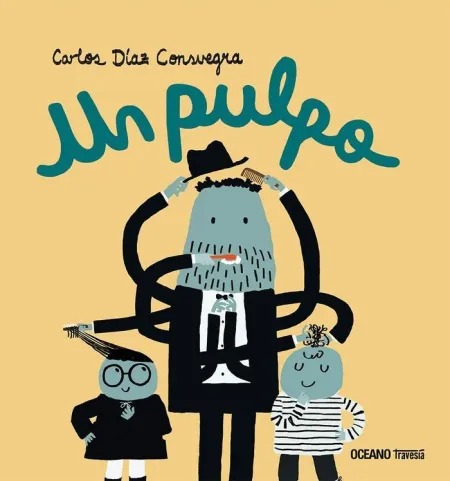 Pulpo, un