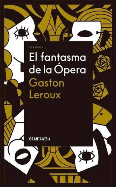 Fantasma de la Ópera, el