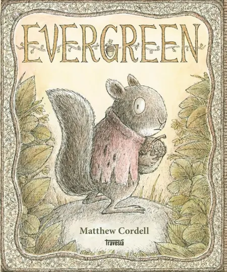 Evergreen