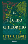 ÚLTIMO UNICORNIO, EL