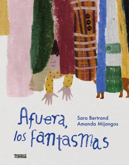 Afuera, los Fantasmas