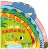 SOY UN DINOSAURIO