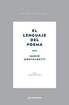 Lenguaje del Poema, el