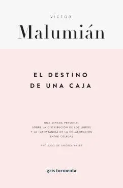 Destino de una Caja, el