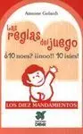 Las Reglas del Juego
