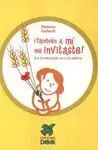 ¡También a mí me Invitaste!