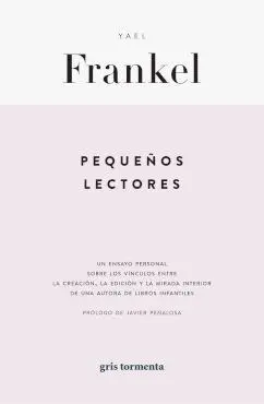 Pequeños Lectores
