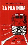 LA FILA INDIA