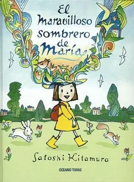 El Maravilloso Sombrero de Maria