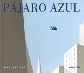 Pajaro Azul