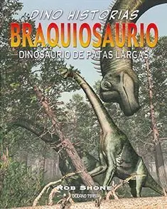 Braquiosaurio