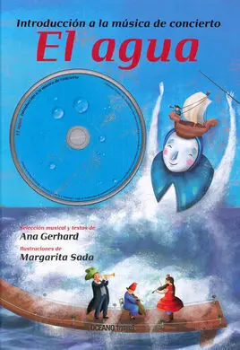 El Agua. Introducción a la Música de Concierto