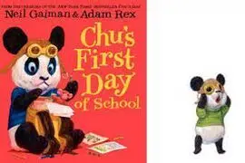 El Primer Dia de Escuela de Chu
