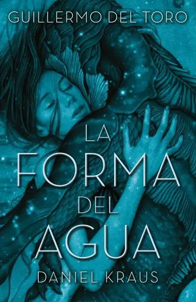 La Forma del Agua