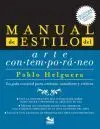 Manual de Estilo del Arte Contemporaneo