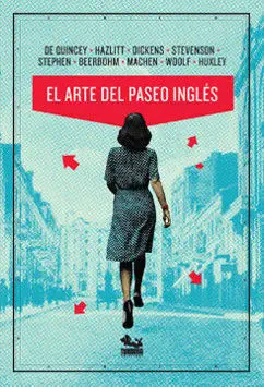 El Arte del Paseo Inglés