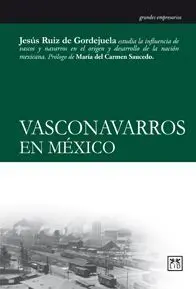 Vasconavarros en México