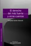 Derecho del Mas Fuerte