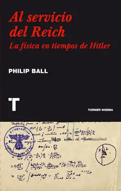Al Servicio del Reich
