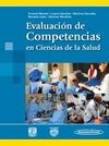 EVALUACIÓN DE COMPETENCIAS EN CIENCIAS DE LA SALUD