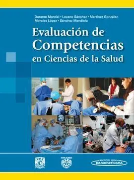 Evaluación de Competencias en Ciencias de la Salud