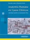 Anatomía Humana en Casos Clínicos