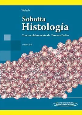 Sobotta Histologia