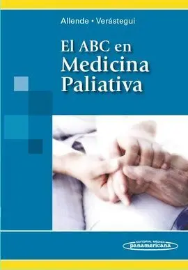 El Abc de la Medicina Paliativa