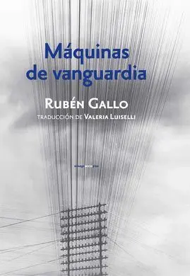 Máquinas de Vanguardia