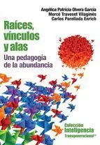 Raices Vinculos y Alas