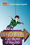 OPERACION EMPRESA
