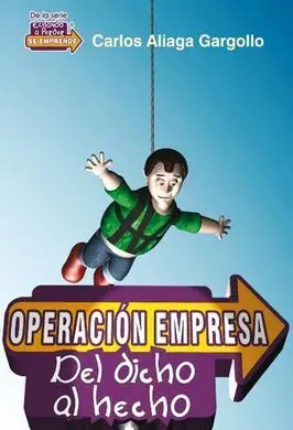 Operacion Empresa