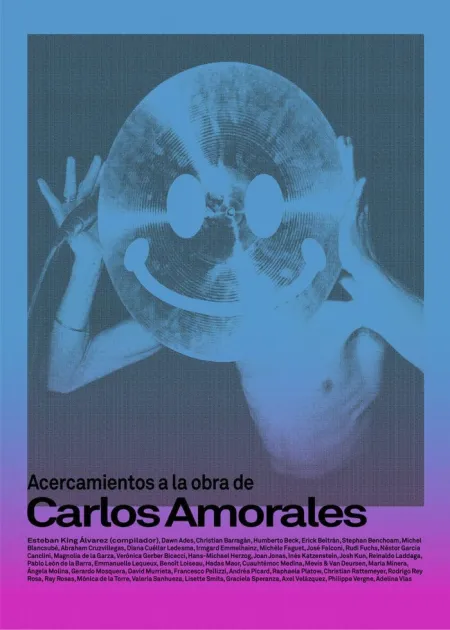 Acercamientos a la Obra de Carlos Amorales
