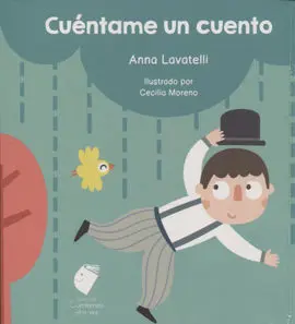 Cuéntame un Cuento