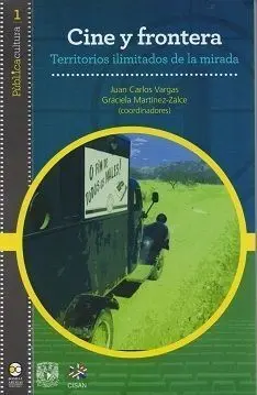 Cine y Frontera