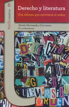 Derecho y Literatura