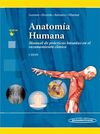 ANATOMÍA HUMANA