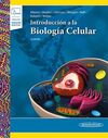 INTRODUCCION A LA BIOLOGIA CELULAR 5ª EDICION