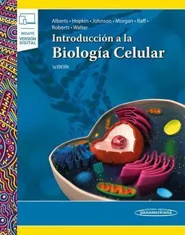 Introduccion a la Biologia Celular 5ª Edicion
